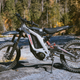 Illustration for article titled Electric Bikes Are Blurring The Line Between Bicycles And Motorcycles